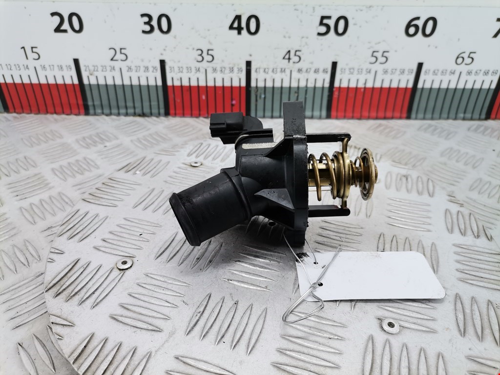 Корпус термостата FORD Mondeo III 2000-2007