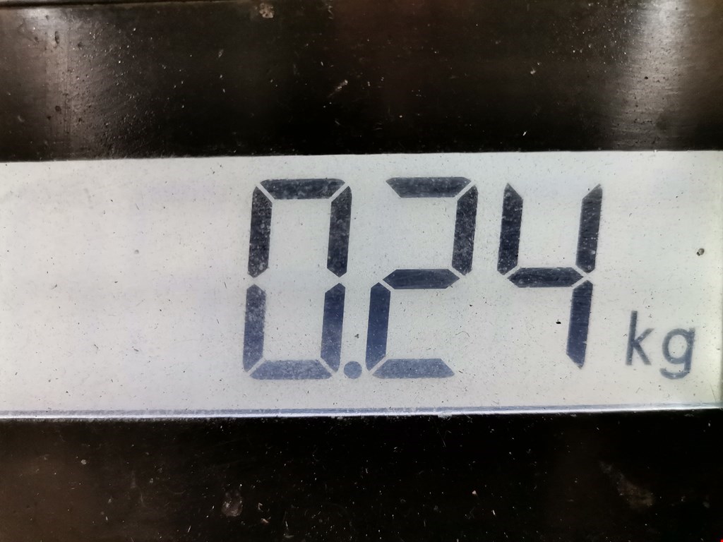 Корпус термостата FORD Mondeo III 2000-2007