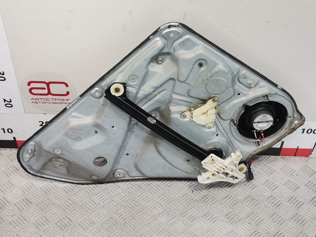 Стеклоподъемник задний правый VOLKSWAGEN Passat B5 1997-2005