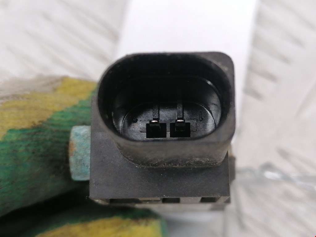 Датчик AIR BAG (подушек безопасности) AUDI A4 B6 2001-2005