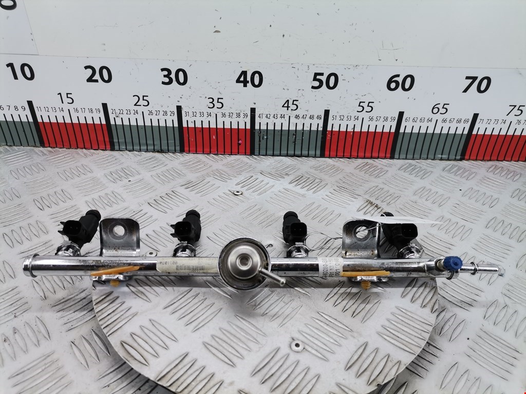 Форсунка дизельная электрическая FORD Mondeo III 2000-2007