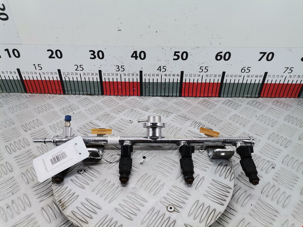 Форсунка дизельная электрическая FORD Mondeo III 2000-2007