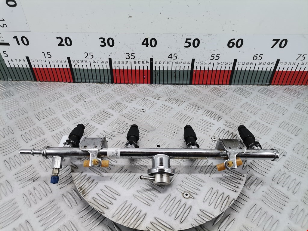 Форсунка дизельная электрическая FORD Mondeo III 2000-2007