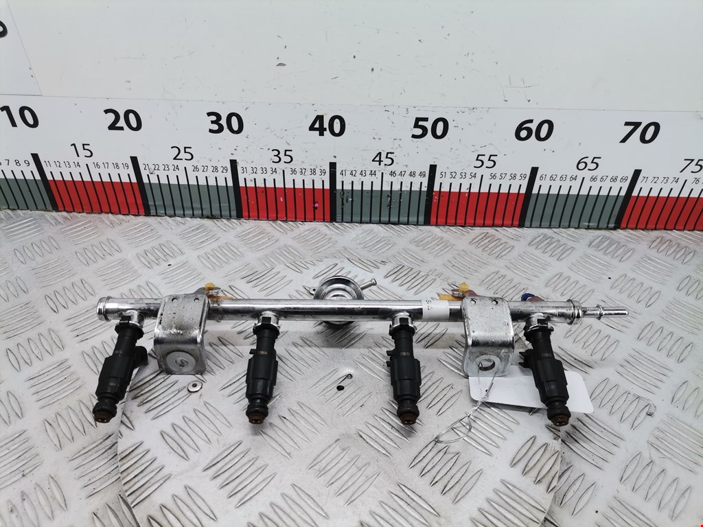 Форсунка дизельная электрическая FORD Mondeo III 2000-2007