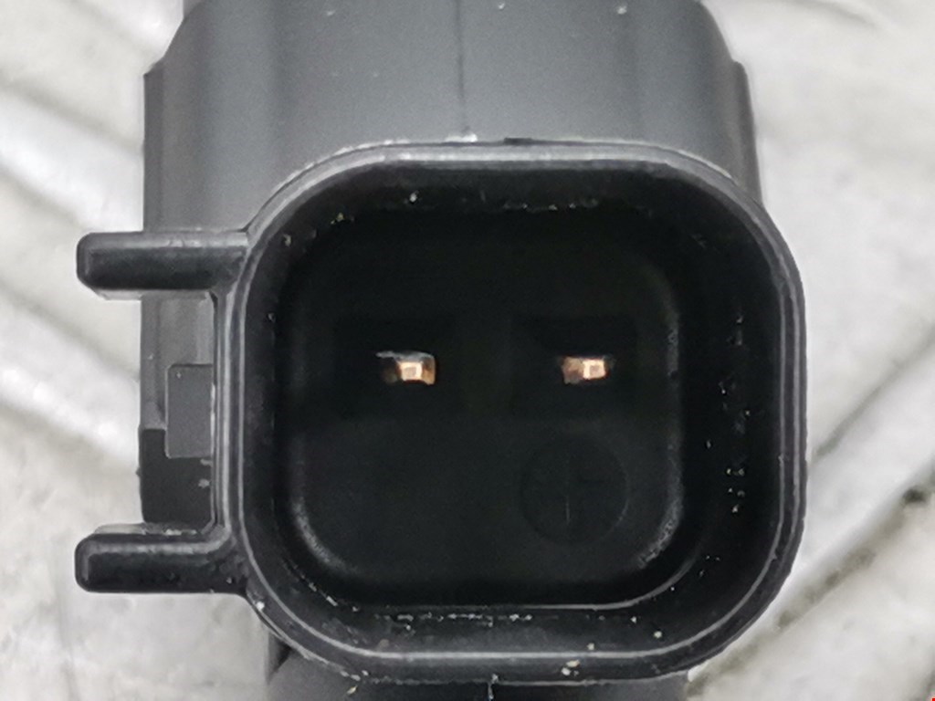 Форсунка дизельная электрическая FORD Mondeo III 2000-2007