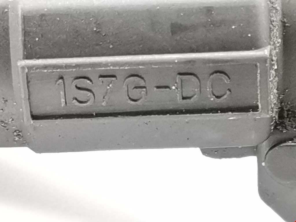 Форсунка дизельная электрическая FORD Mondeo III 2000-2007