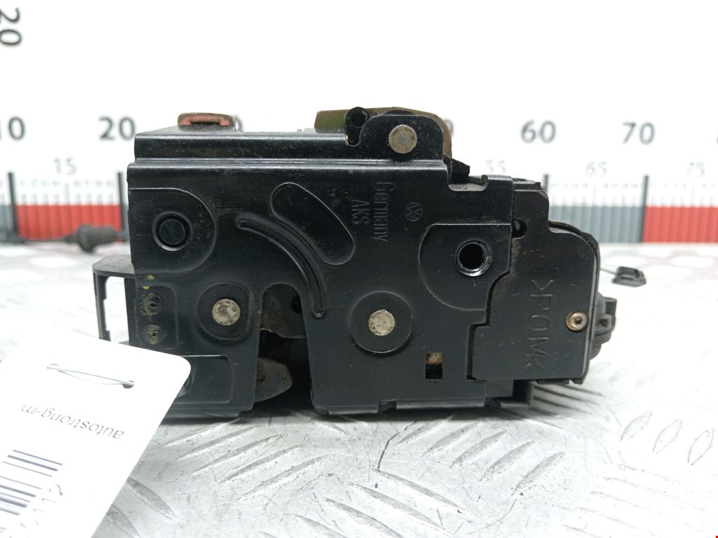 Замок двери задней левой VOLKSWAGEN Bora 1998-2005