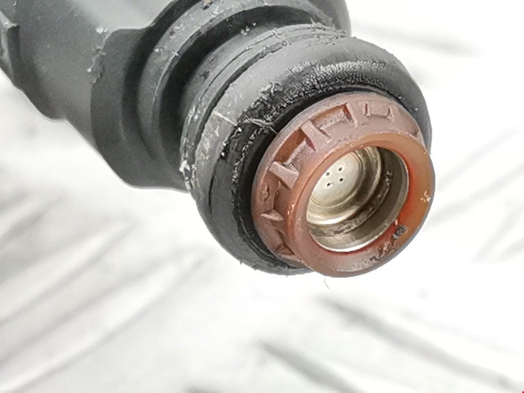 Форсунка дизельная электрическая FORD Mondeo III 2000-2007