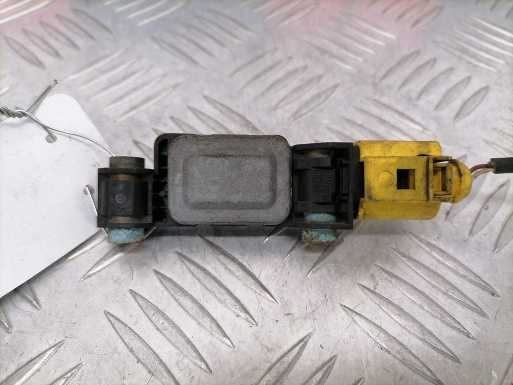 Датчик AIR BAG (подушек безопасности) AUDI A4 B6 2001-2005