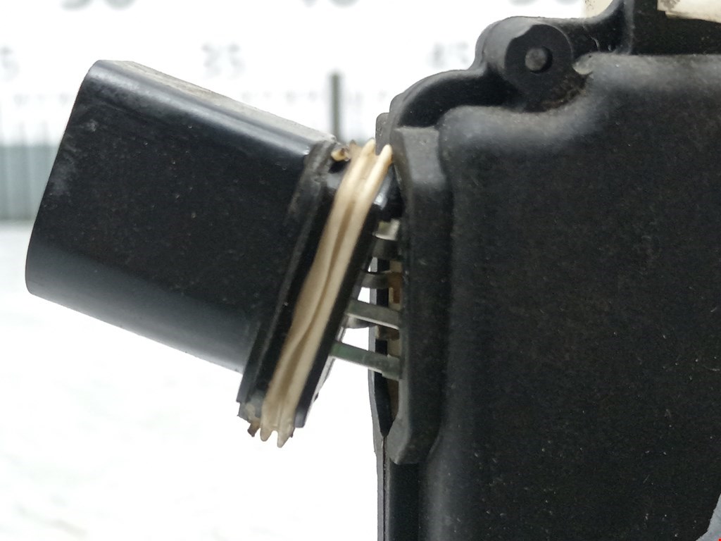 Замок двери задней левой VOLKSWAGEN Bora 1998-2005