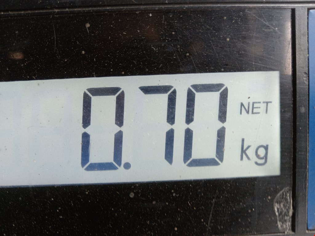 Замок двери задней левой VOLKSWAGEN Bora 1998-2005