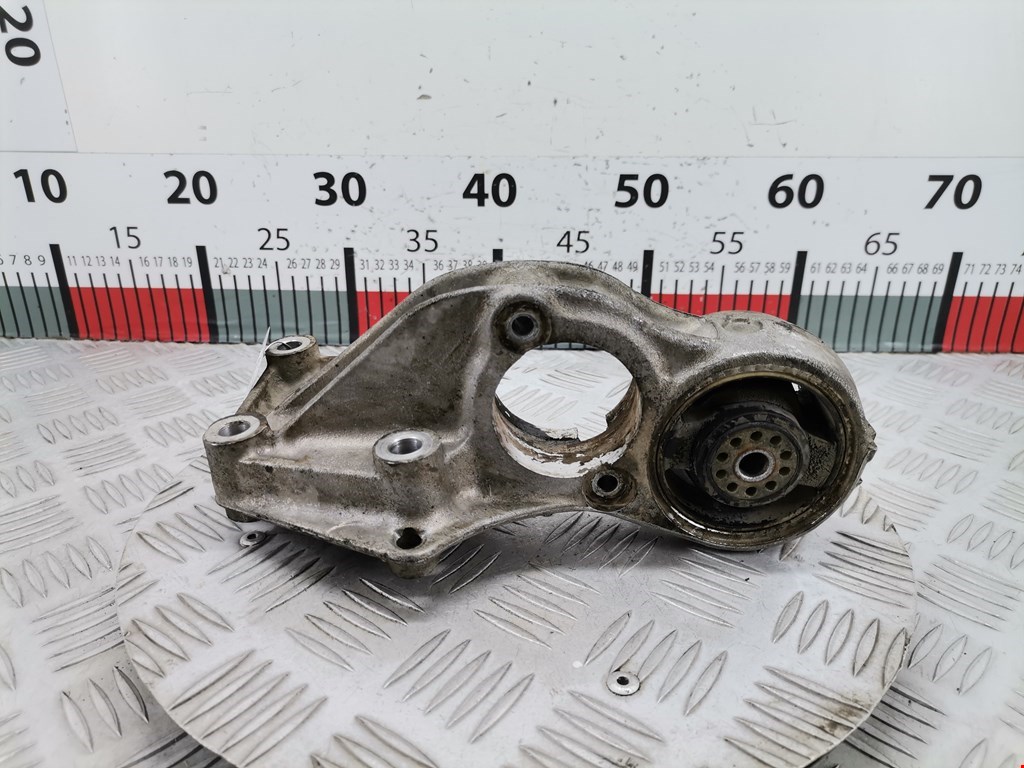 Кронштейн КПП PEUGEOT 206 1998-2012