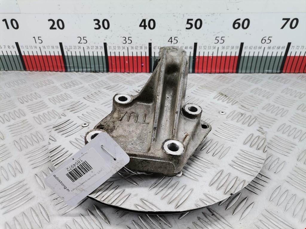 Кронштейн КПП PEUGEOT 206 1998-2012