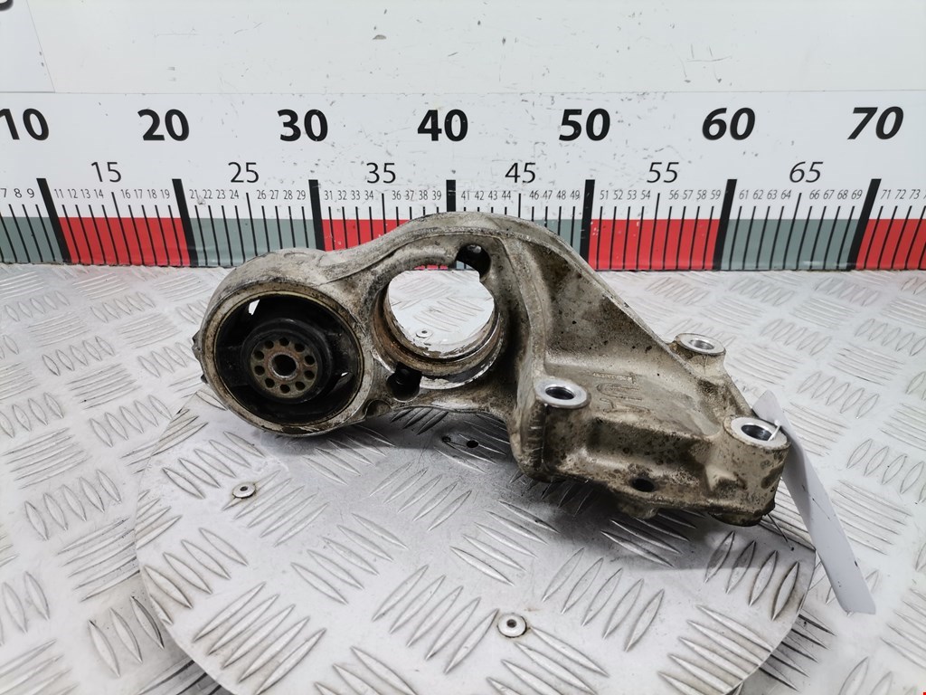 Кронштейн КПП PEUGEOT 206 1998-2012