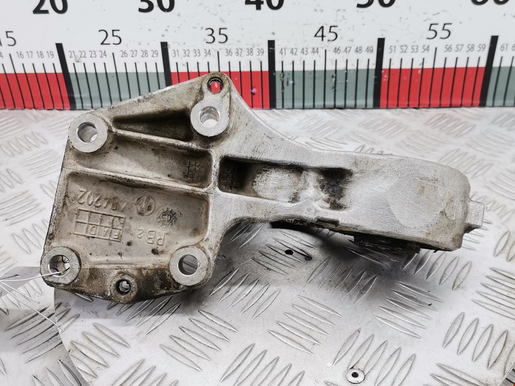 Кронштейн КПП PEUGEOT 206 1998-2012