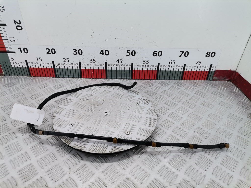 Трубка топливная BMW 5er 5 серия F10/F11/F07 2009-2017