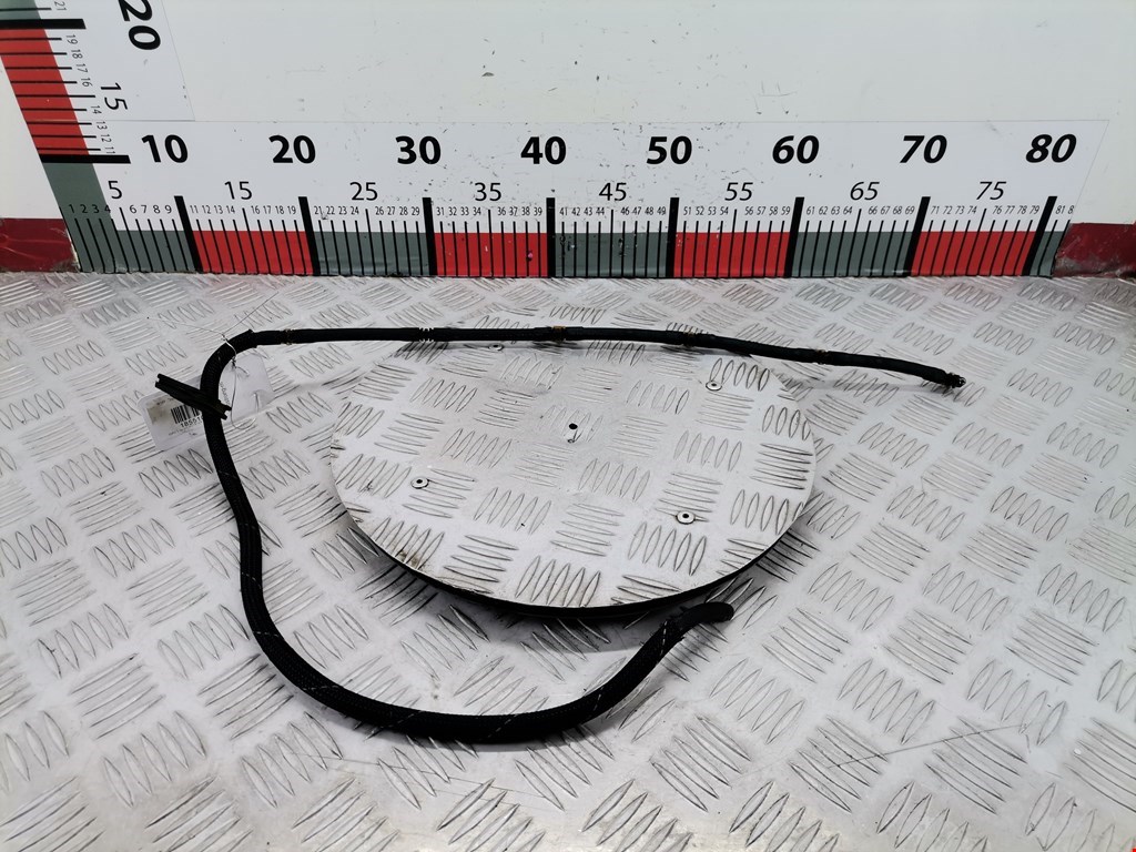 Трубка топливная BMW 5er 5 серия F10/F11/F07 2009-2017