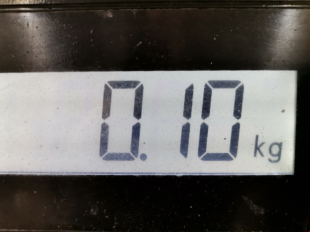 Трубка топливная BMW 5er 5 серия F10/F11/F07 2009-2017