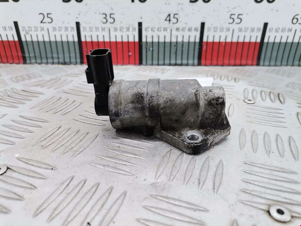 Клапан холостого хода (регулятор) Ford Mondeo 3 (2000-2007)