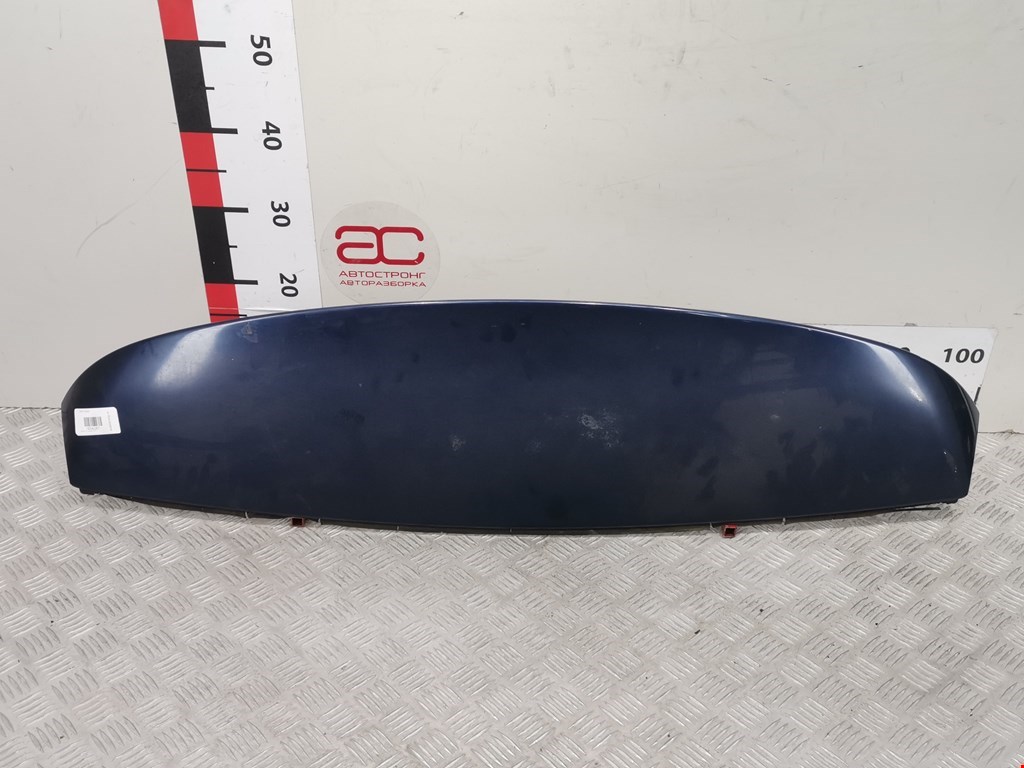 Спойлер CITROEN C4 Picasso 2006-2013