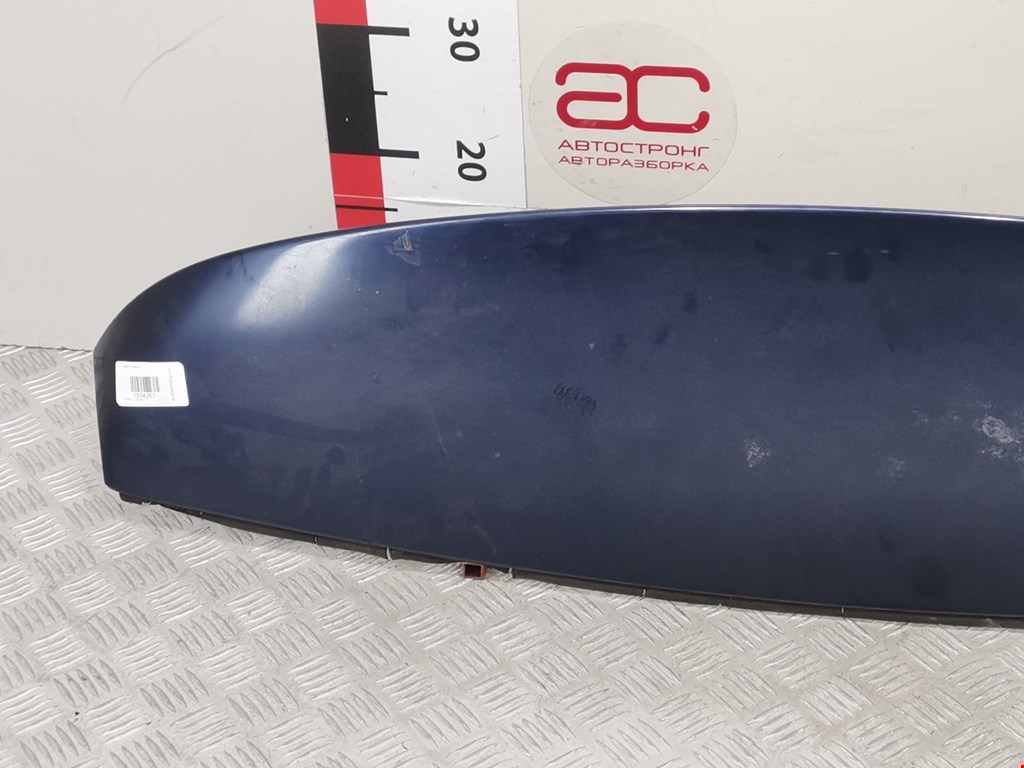 Спойлер CITROEN C4 Picasso 2006-2013