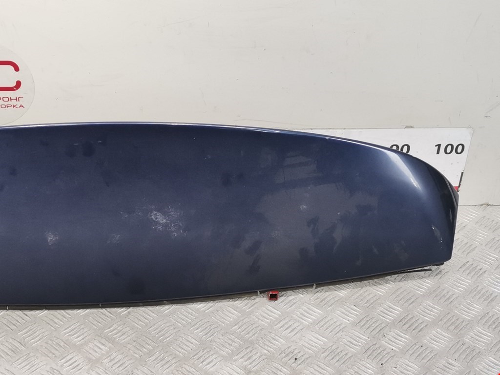 Спойлер CITROEN C4 Picasso 2006-2013