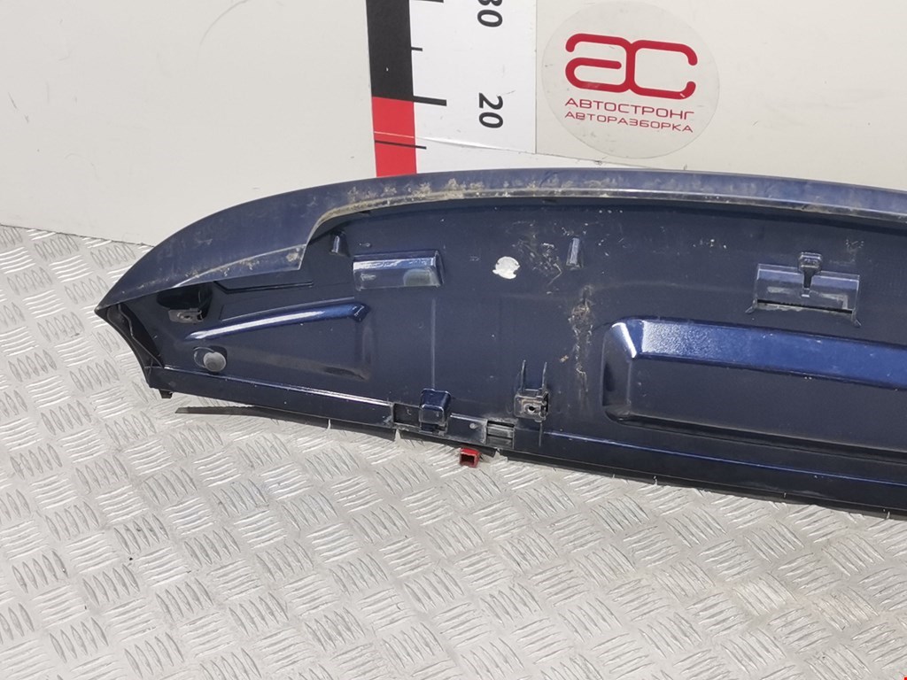 Спойлер CITROEN C4 Picasso 2006-2013