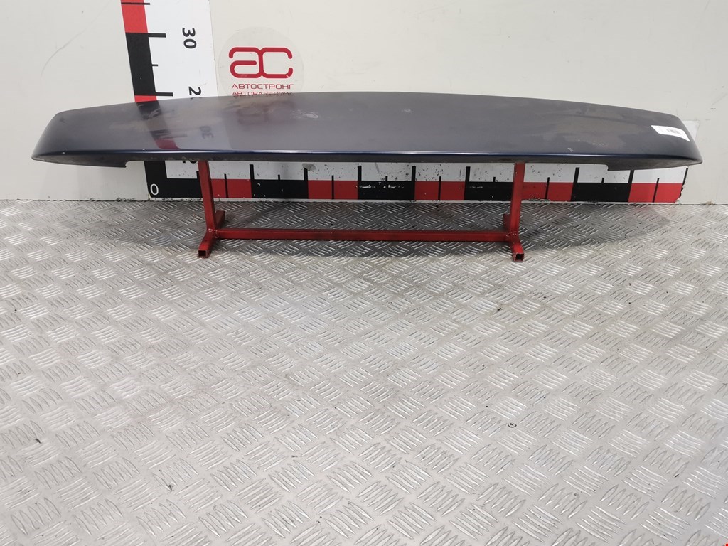 Спойлер CITROEN C4 Picasso 2006-2013