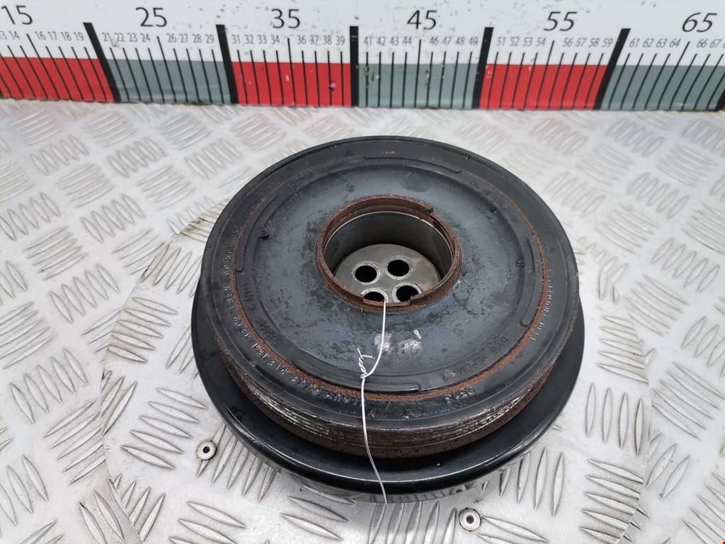 Шестерня коленвала (шкив) BMW 5er 5 серия F10/F11/F07 2009-2017