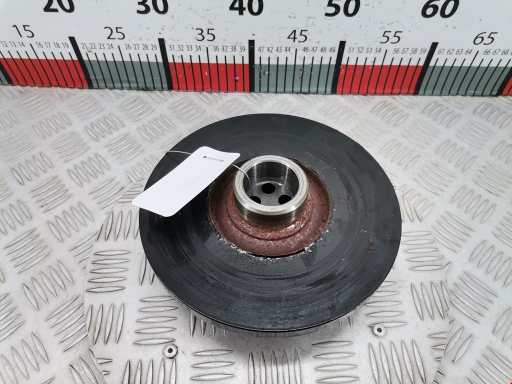 Шестерня коленвала (шкив) BMW 5er 5 серия F10/F11/F07 2009-2017