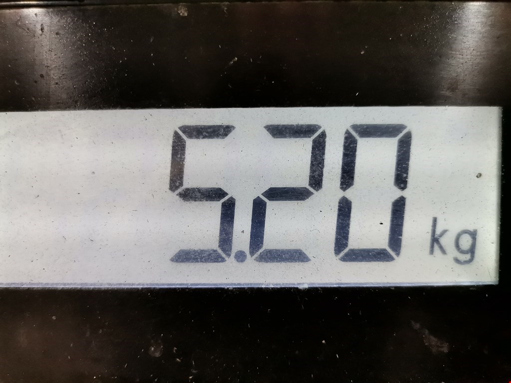 Шестерня коленвала (шкив) BMW 5er 5 серия F10/F11/F07 2009-2017