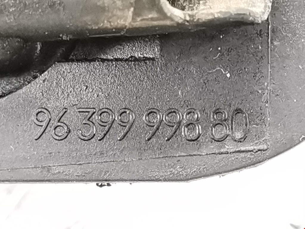 Датчик положения коленвала PEUGEOT 206 1998-2012