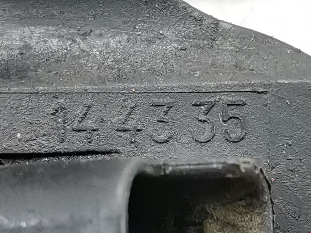 Датчик положения коленвала PEUGEOT 206 1998-2012