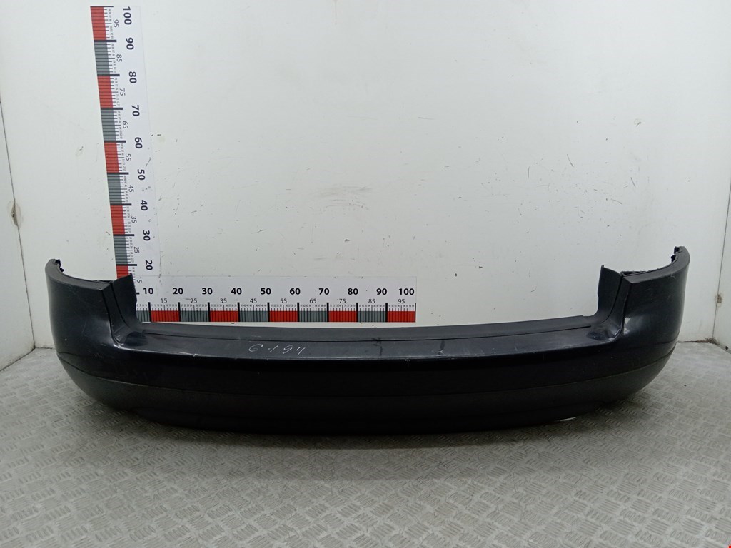 Бампер задний AUDI A6 C5 1997-2004