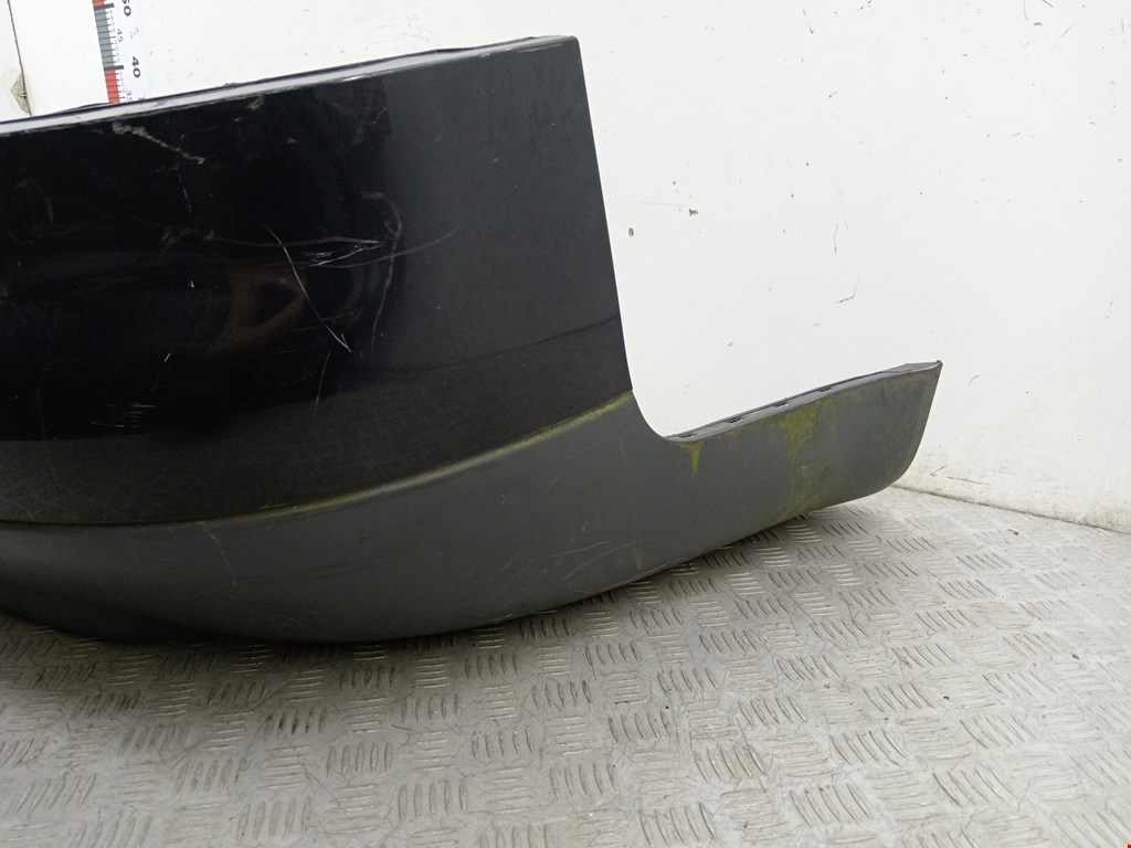 Бампер задний AUDI A6 C5 1997-2004