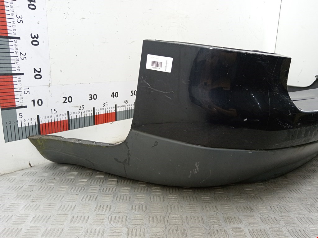 Бампер задний AUDI A6 C5 1997-2004