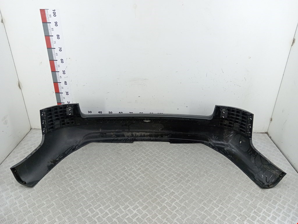 Бампер задний AUDI A6 C5 1997-2004