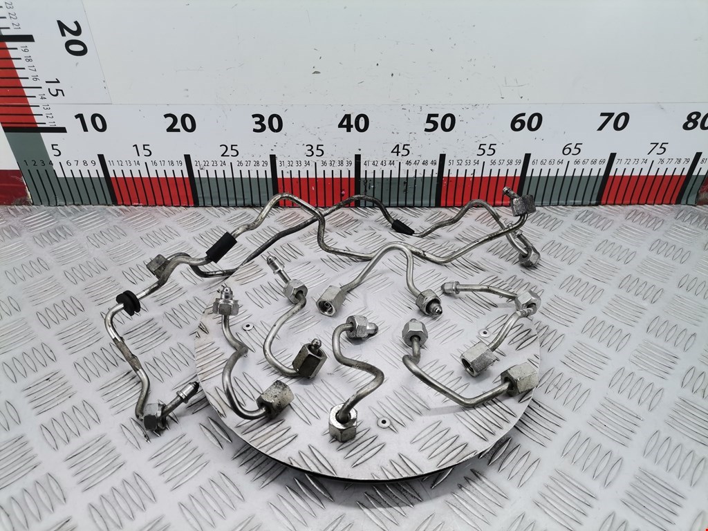 Трубка топливная BMW 5er 5 серия F10/F11/F07 2009-2017