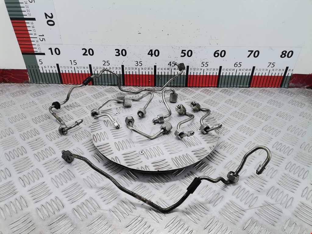 Трубка топливная BMW 5er 5 серия F10/F11/F07 2009-2017