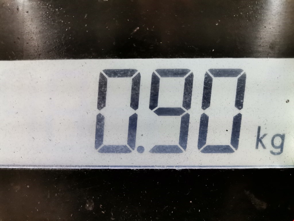 Трубка топливная BMW 5er 5 серия F10/F11/F07 2009-2017