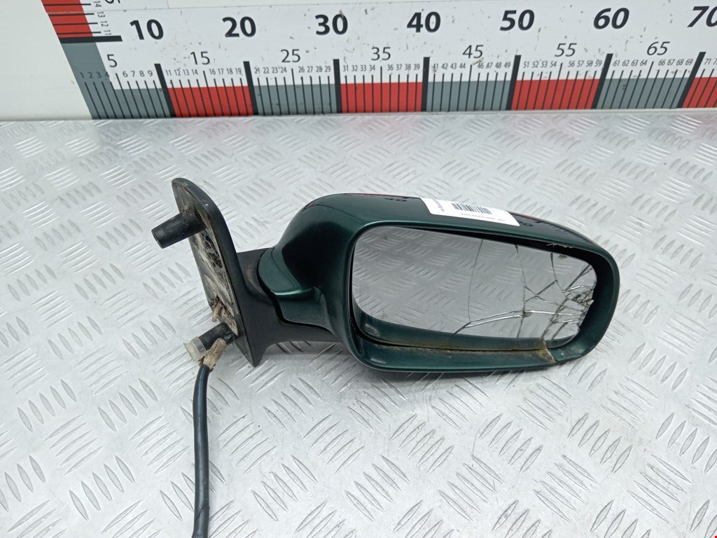 Зеркало правое VOLKSWAGEN Sharan 1995-2010