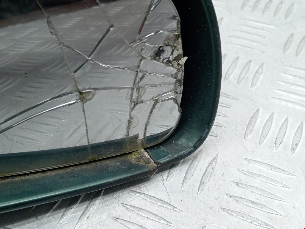 Зеркало правое VOLKSWAGEN Sharan 1995-2010