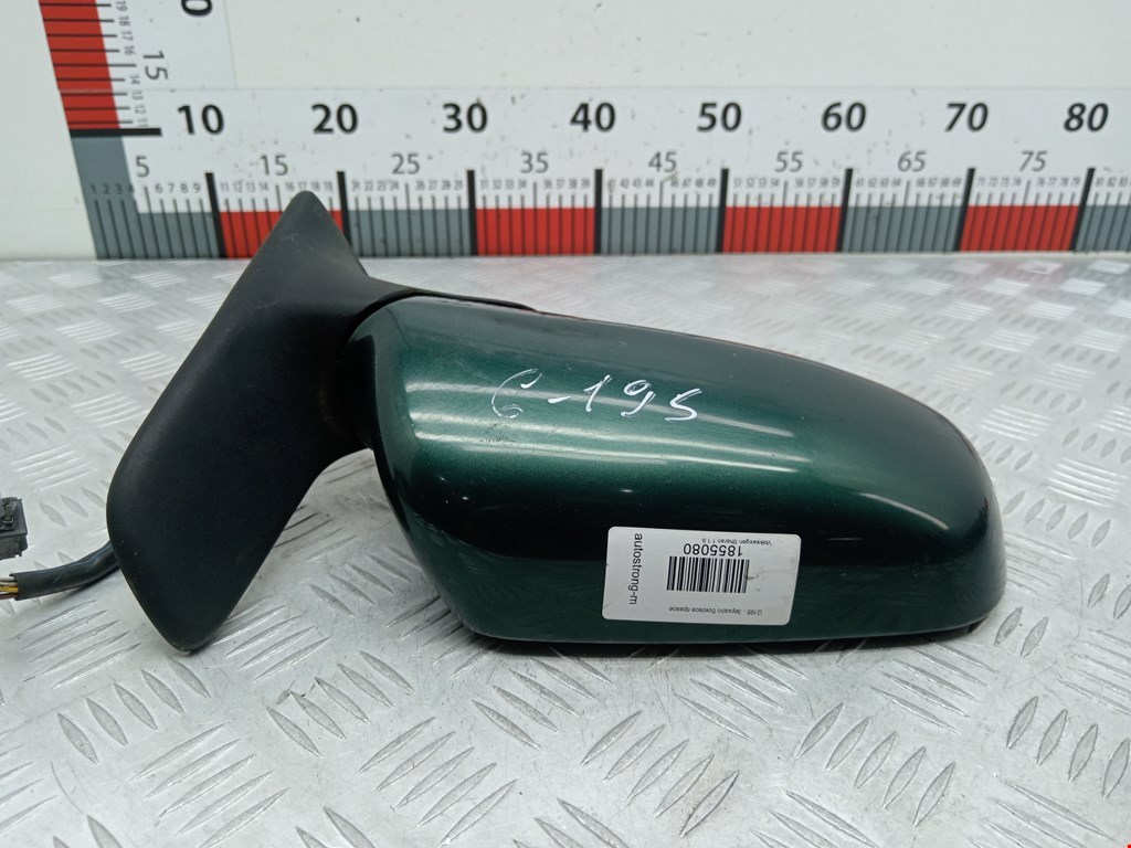 Зеркало правое VOLKSWAGEN Sharan 1995-2010