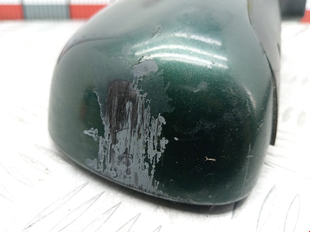 Зеркало правое VOLKSWAGEN Sharan 1995-2010