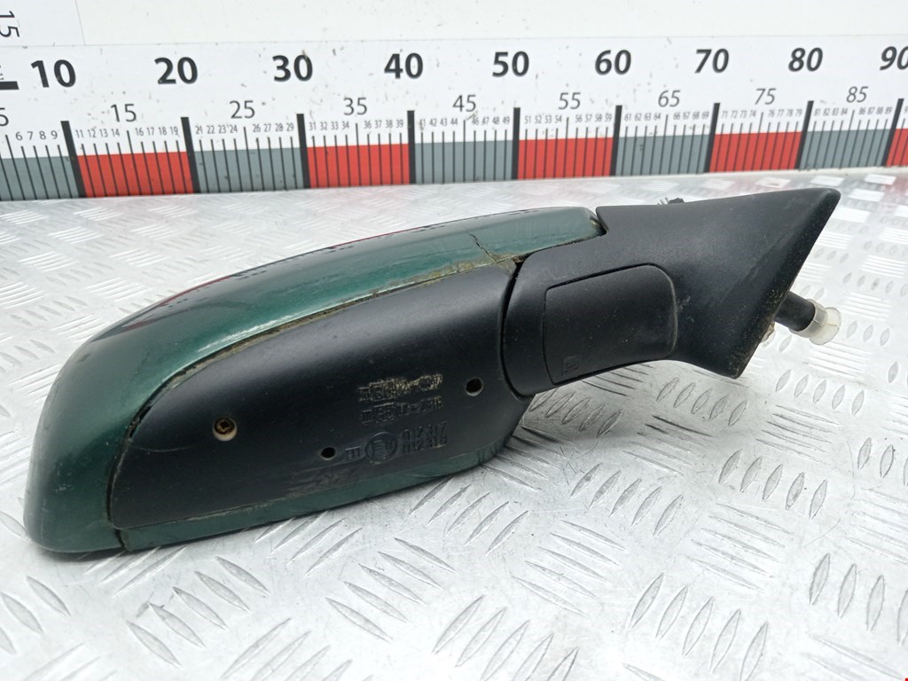 Зеркало правое VOLKSWAGEN Sharan 1995-2010