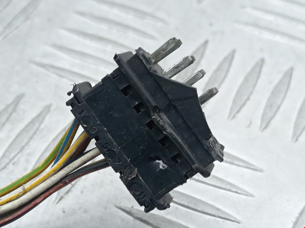 Зеркало правое VOLKSWAGEN Sharan 1995-2010