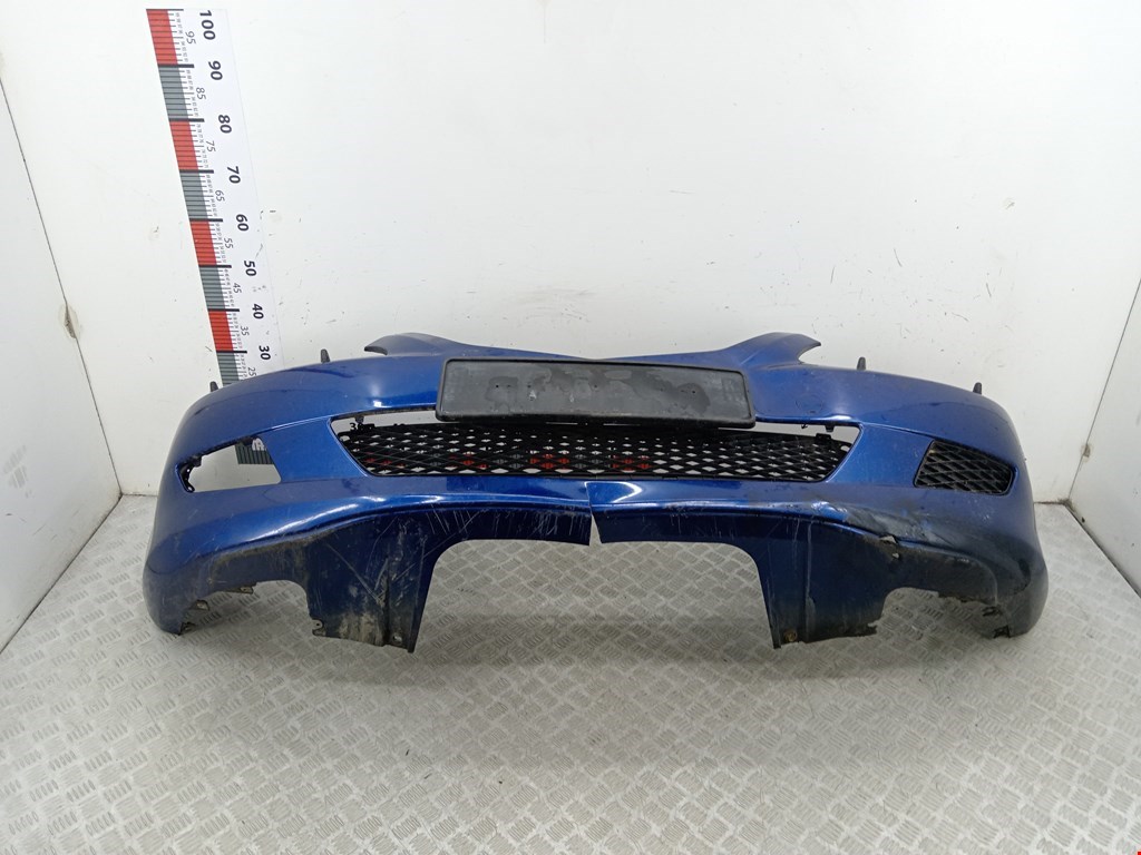 Бампер передний Mazda 6 GG (2002-2008)