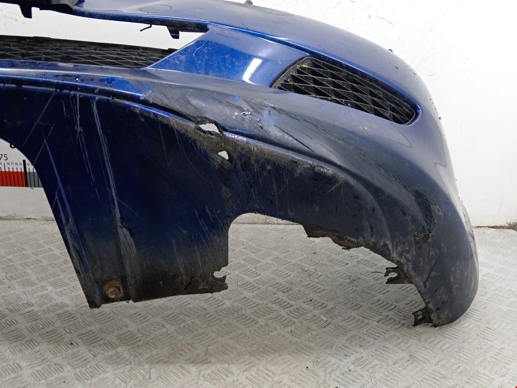 Бампер передний MAZDA Mazda 6 GG 2000-2007