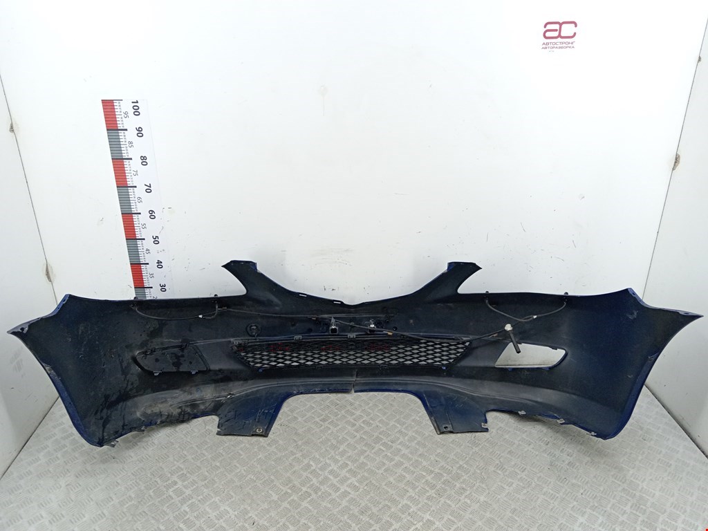 Бампер передний MAZDA Mazda 6 GG 2000-2007
