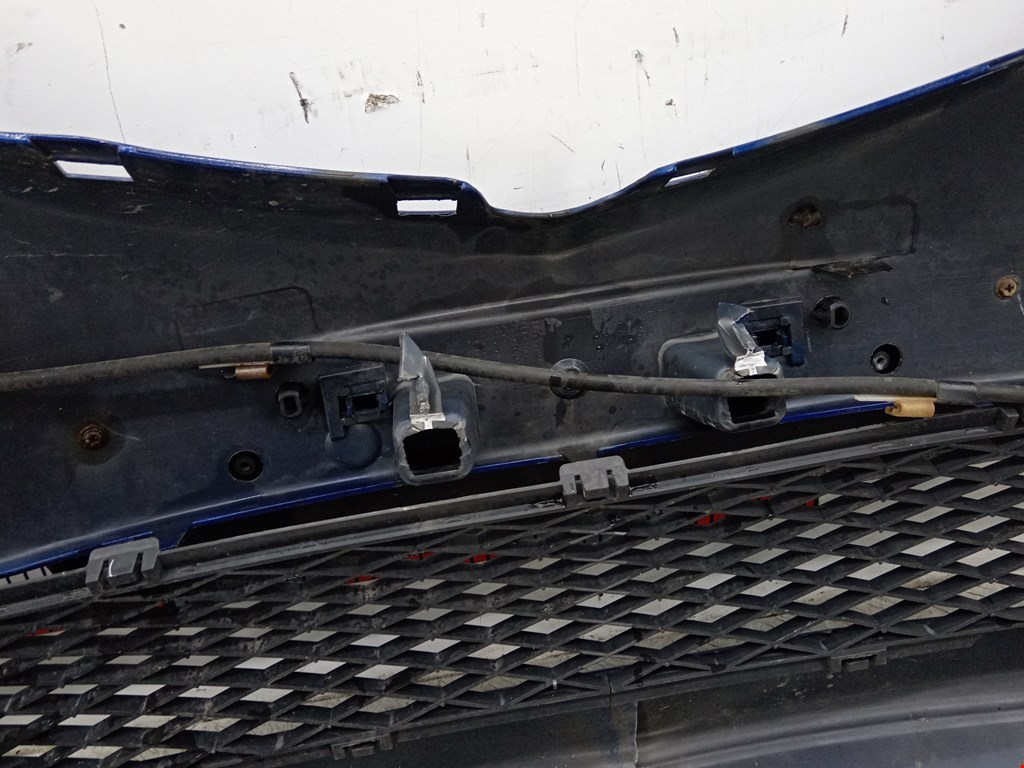 Бампер передний MAZDA Mazda 6 GG 2000-2007